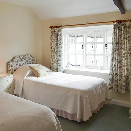 Lilac Vakantiehuis *