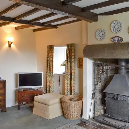 Semesterbostad Lilac