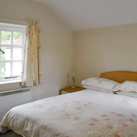 Lilac Semesterbostad