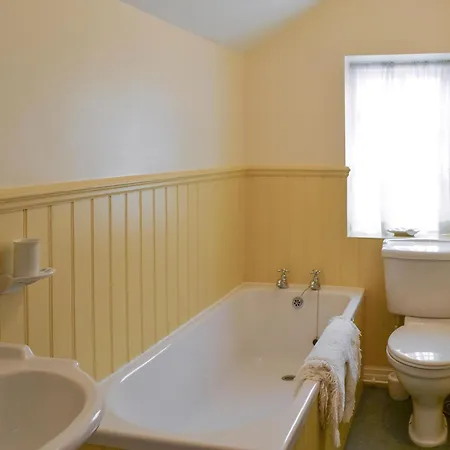 Semesterbostad Lilac *