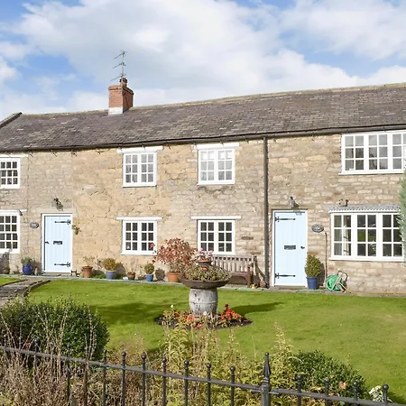 Lilac Semesterbostad